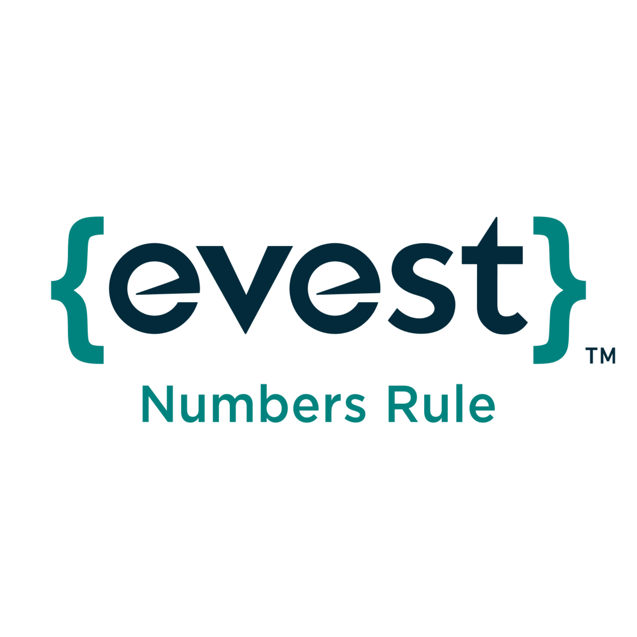 Evest Logo