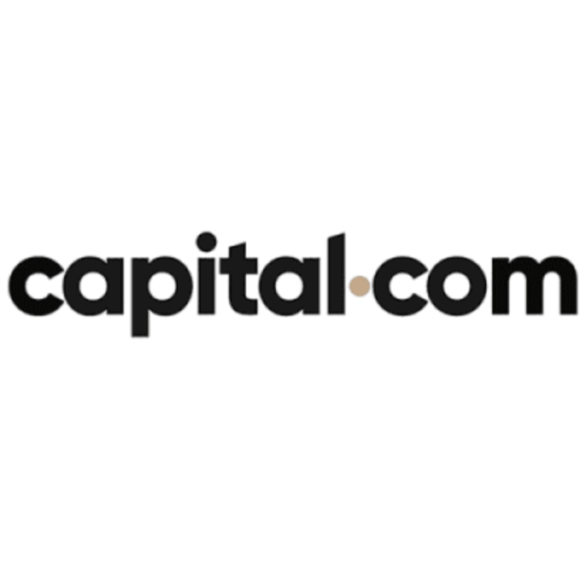 Capital.com Logo