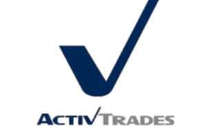 ActiveTrades Logo