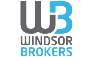 Windsor Brokers - logo