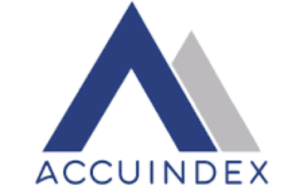 Accuindex Logo