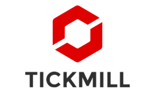 Tickmill Logo