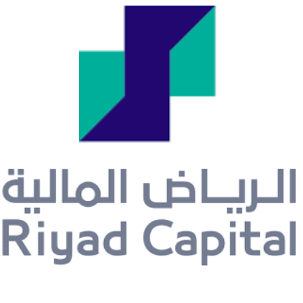 Riyad Capital Logo