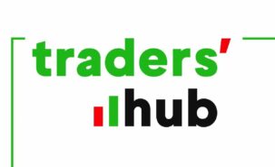 Trader's Hub